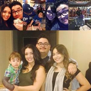 Meet your Posher, Servando